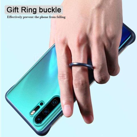 Gift Ringh buckle Case