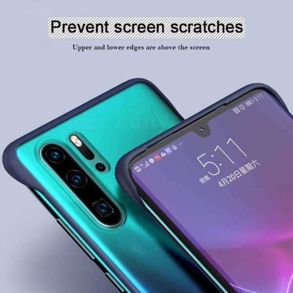 Ultra-thin Back Cover