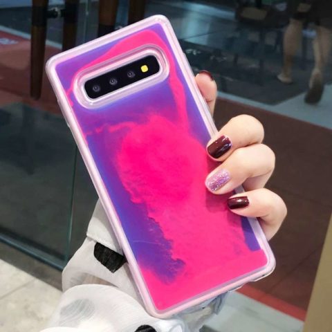 samsung neon sand cover