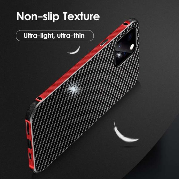 Ultra light + Ultra thin case