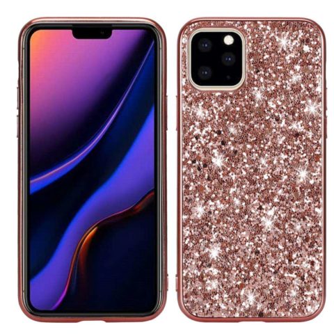 Rose Gold Starry Cover