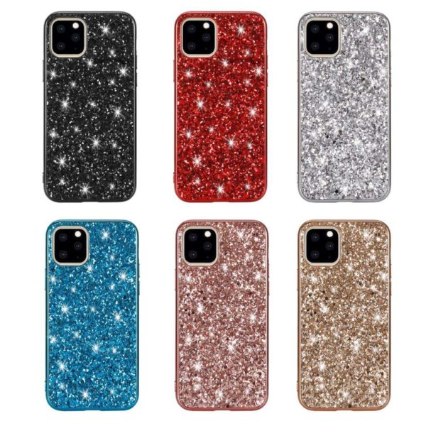 Shiny Colorful Starry Cases