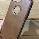 Luxury Vintage PU Leather Back Cover for iPhone, 11, 11 Pro, 11 Pro Max, XS max XR X 8 7 6 6S Plus photo review