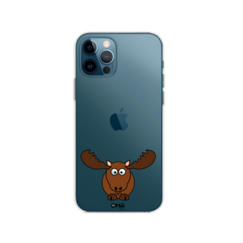 Cute Deer iPhone 12 case 3