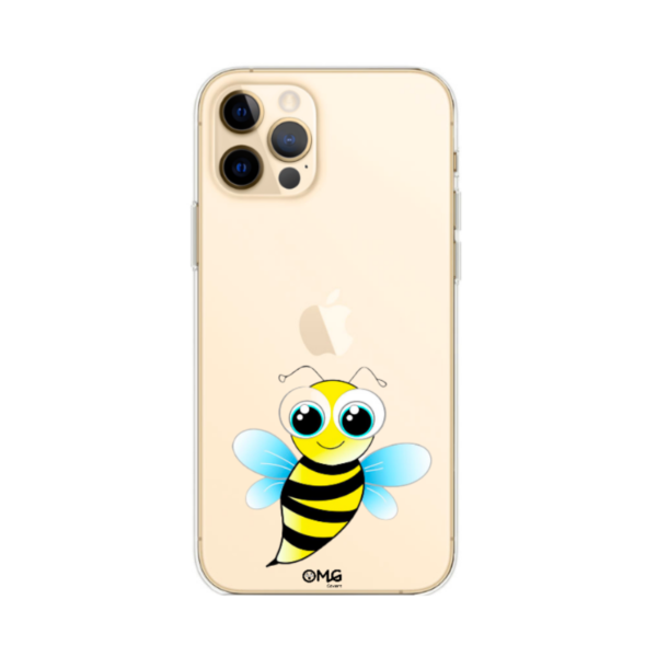 cute butterfly iphone 12 case